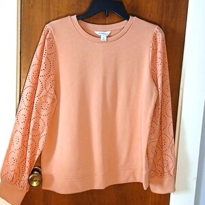 Liz Claiborne sweatshirt